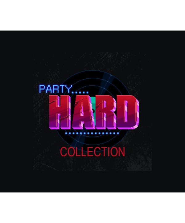 Party Hard Collection Steam Key GLOBAL